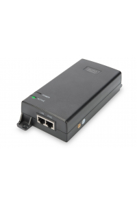 Obrázok pre Digitus DN-95104 PoE adaptér Gigabit Ethernet 55 V