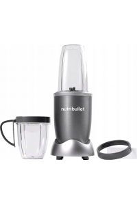 Obrázok pre Mixér Nutribullet Original 600 NB606B šedý