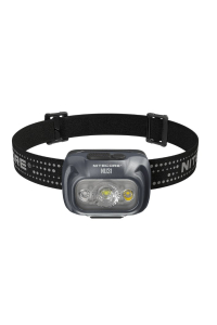 Obrázok pre Nitecore NU31 svítilna Šedá Čelovka LED