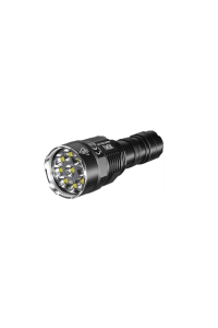 Obrázok pre Armytek Crystal Pro Green flashlight