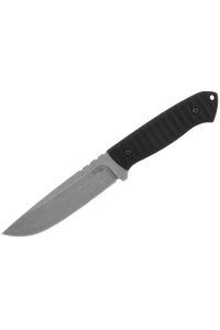 Obrázok pre Nóż ZA-PAS Ultra Outdoor Stonewash G10 Black Toxic