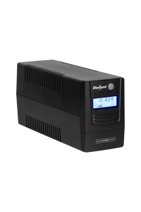 Obrázok pre Rebel Nanopower Plus 850 UPS | Off-line | Sinusoida| 850VA | 480W  | LCD | USB