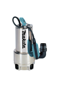 Obrázok pre Makita PF1110 ponořitelná pumpa 1100 W 15000 l/h 5 m