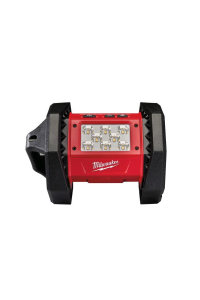 Obrázok pre MILWAUKEE. M18AL-0 1500lm IP54 WORKSHOP LAMP