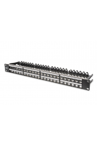 Obrázok pre Digitus DN-91424 patch panel 1U