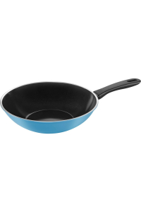 Obrázok pre BALLARINI CAPRERA Wok 28 cm niebieski