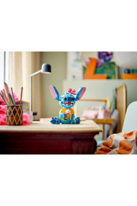 Obrázok pre LEGO DISNEY 43249 Stitch