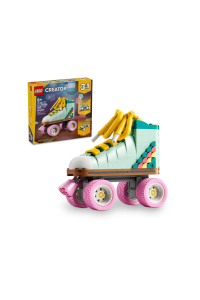 Obrázok pre LEGO CREATOR 3 V 1 31148 RETRO KOLEČKOVÉ BRUSLE