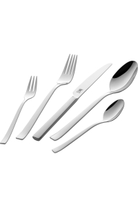 Obrázok pre matte cutlery set (30 pieces)