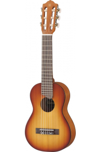 Obrázok pre Yamaha GL1 - guitalele, Tobacco Brown Sunburst