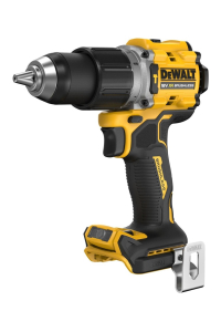 DeWALT DCD805NT-XJ vrtačka 2000 ot/min 1,34 kg Obrázok pre DeWALT DCD805NT-XJ vrtačka 2000 ot/min 1,34 kg