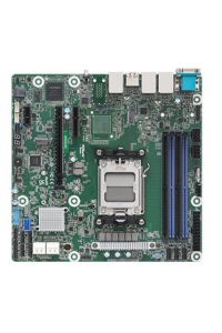 Obrázok pre Asrock B650D4U základní deska AMD B650 Express Zásuvka AM5 Micro ATX