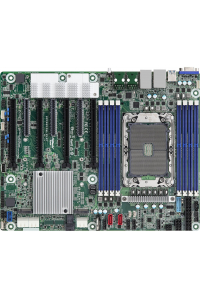 Obrázok pre Asrock SPC621D8 základní deska Intel C621A LGA 4189 ATX