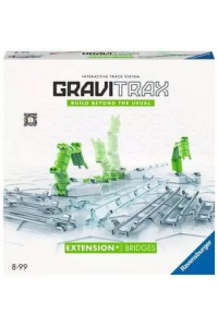 Obrázok pre Ravensburger GraviTrax Extension Building Příslušenství pro aktivní/dovednostní hračku