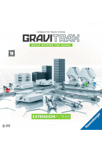 Obrázok pre Ravensburger 22414 stolní hra GraviTrax Extension Trax