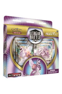 Obrázok pre Pok mon TCG: Origin Forme Palkia VSTAR League Battle Deck