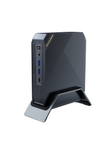 Obrázok pre BLACKVIEW MINI PC MP200 I5-12450H 16GB SSD1TB W11PRO ČERNÝ