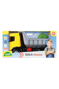 Obrázok pre Lena GIGA TRUCKS Dump truck Arocs