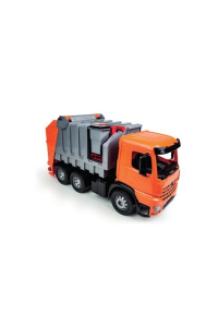 Obrázok pre Lena GIGA TRUCKS Garbage truck Arocs