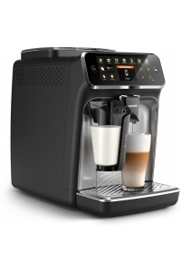 Obrázok pre Philips Series 4300 LatteGo EP4346/70 Plně automatický kávovar