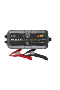 Obrázok pre NOCO GB20 startovací kabel pro automobil 500 A