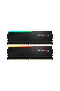 Obrázok pre G.Skill Ripjaws M5 RGB F5-6400J3239G16GX2-RM5RK paměťový modul 32 GB 2 x 16 GB DDR5 6400 MHz