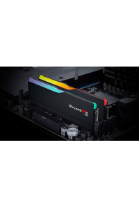 Obrázok pre G.Skill Ripjaws M5 RGB F5-6400J3239G16GX2-RM5RK paměťový modul 32 GB 2 x 16 GB DDR5 6400 MHz