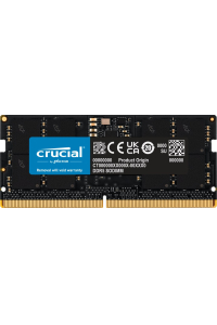 Obrázok pre Crucial CT16G48C40S5 paměťový modul 16 GB 1 x 16 GB DDR5 4800 MHz