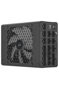 Obrázok pre Corsair HX1500i napájecí zdroj 1500 W 24-pin ATX ATX Černá