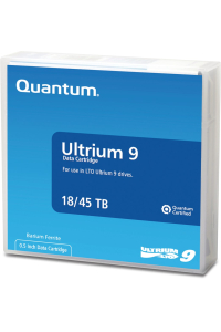 Obrázok pre Quantum MR-L9MQN-01 Záložní úložné médium Prázdná datová páska 18 TB LTO 1,26 cm