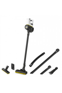 Obrázok pre KARCHER VC 4 Akumulátorový vysavač do auta myHome - 1.198-632.0