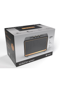 Obrázok pre Tracer M45 reproduktor TWS bluetooth 45W černý TRAGLO47248