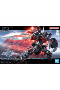 Obrázok pre HGCE 1/144 BLACK KNIGHT SQUAD SHI-VE.A