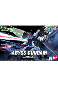 Obrázok pre HG 1/144 ABYSS GUNDAM