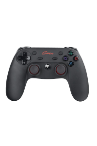 Obrázok pre GENESIS P65 Gamepad Analogový USB 2.0 Černá