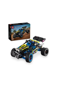 Obrázok pre LEGO TECHNIC 42164 TERÉNNÍ ZÁVODNÍ BUGINA