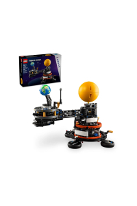 Obrázok pre LEGO TECHNIC 42179 Planeta Země a Měsíc na oběžné dráze
