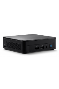 Obrázok pre Intel NUC 12 Pro Kit NUC12WSKi5 UCFF Černá i5-1240P