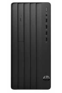 Obrázok pre HP Pro 290 G9 Intel® Core™ i5 i5-13500 16 GB DDR4-SDRAM 256 GB SSD Windows 11 Pro Tower PC Černý