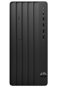 Obrázok pre HP Pro 290 G9 Intel® Core™ i3 i3-13100 8 GB DDR4-SDRAM 256 GB SSD Windows 11 Pro Tower PC Černý