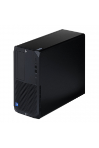 Obrázok pre HP Z2 G9 Intel® Core™ i7 i7-13700 16 GB DDR5-SDRAM 512 GB SSD UHD Graphics 770 Windows 11 Pro Tower Pracovní stanice Černá