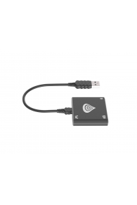 Obrázok pre GENESIS TIN 200 USB Typ-A 2xUSB Typ-A Černá