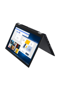 Obrázok pre Lenovo ThinkPad X13 Yoga Intel® Core™ i5 i5-1245U Hybridní (2v1) 33,8 cm (13.3