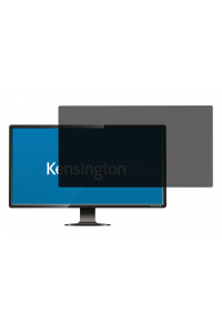 Obrázok pre Kensington Privátní filtr 2směrný odnímatelný pro monitory 23,8