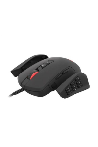 Obrázok pre Genesis Xenon 770 Gaming Mouse 10200 DPI RGB Black Gaming