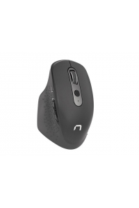 Obrázok pre NATEC Wireless Mouse Euphonie 2400DPI black