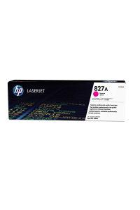 Obrázok pre HP 827A Purpurová originální tonerová kazeta LaserJet