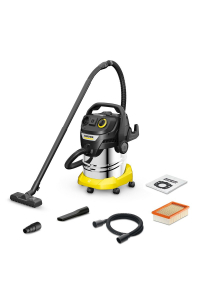 Obrázok pre KARCHER KWD 6 P S V-25/6/22 univerzální vysavač - 1.628-484.0