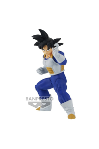 Obrázok pre DRAGON BALL Z CHOSENSHIRETSUDEN III - SON GOKU VOL.3