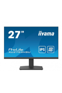 Obrázok pre iiyama ProLite XU2793HSU-B4 počítačový monitor 68,6 cm (27